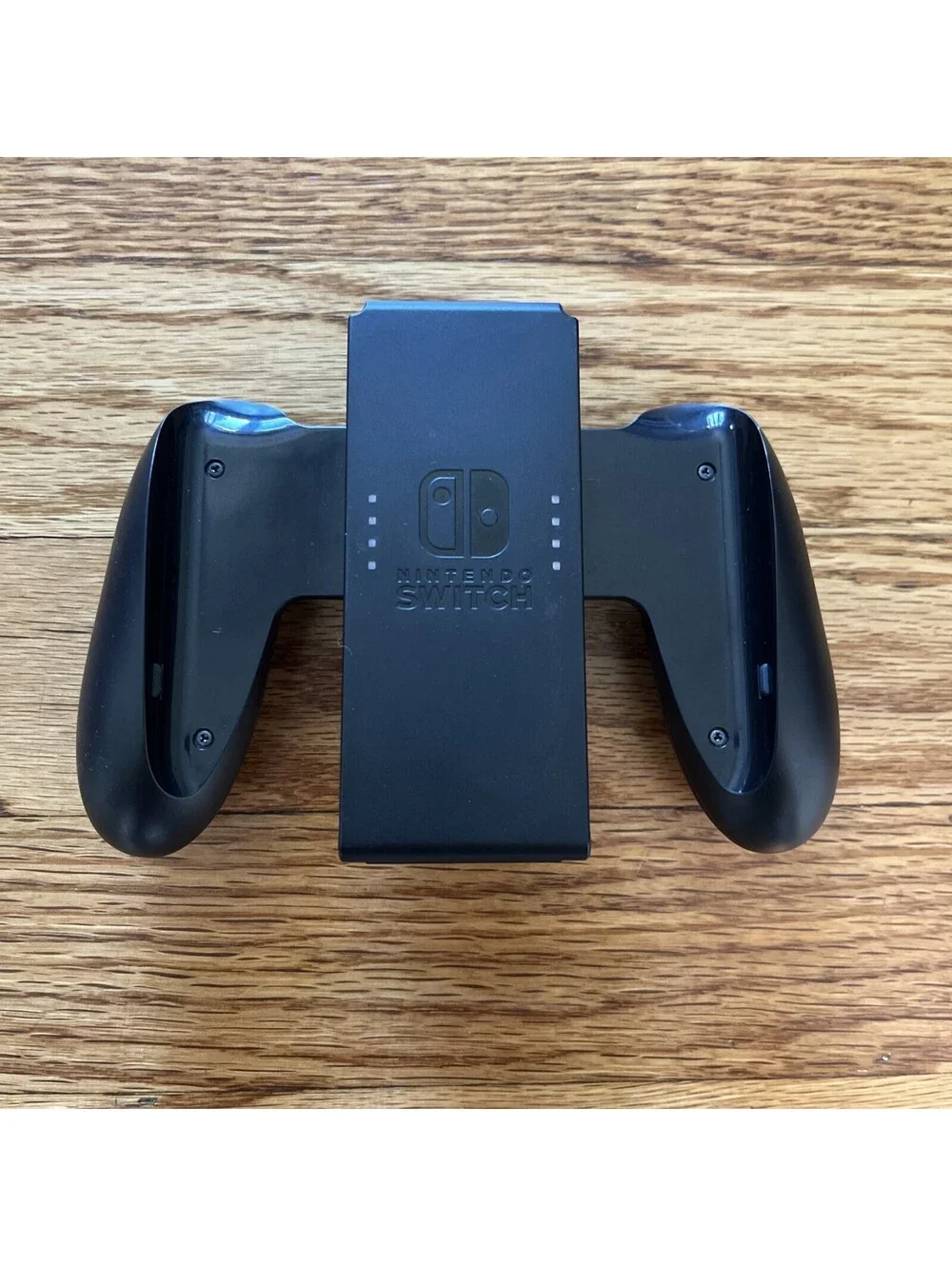 Nintendo Switch Joy-Con Charging Grip HAC-011 OEM Genuine